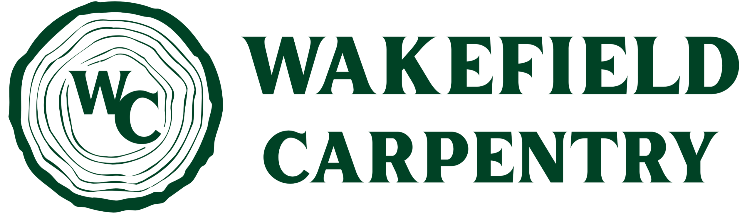 Wakefield Carpenter